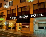TURIM Lisboa Hotel - Lisbon