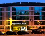 TURIM Europa Hotel - Lisbon