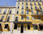 Turim Restauradores Hotel - Lisbon