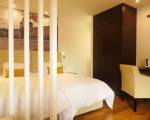 Lisbon City Apartments & Suites by City Hotels - Lisbonne