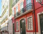 Bairro Alto Suites - Lisbonne